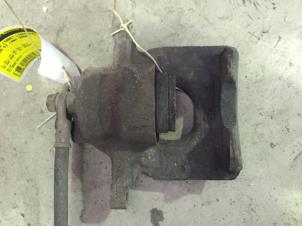 Used Front brake calliper, left Citroen C1 1.0 12V Price € 25,00 Margin scheme offered by F. van den Mosselaar autodemontage
