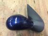 Wing mirror, right from a Peugeot 206 (2A/C/H/J/S), 1998 / 2012 1.4 16V, Hatchback, Petrol, 1.360cc, 65kW (88pk), FWD, ET3J4; KFU, 2003-10 / 2004-08, 2C; 2A 2004