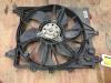 Cooling fans from a Renault Clio II (BB/CB) 1.5 dCi 65 2004