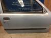 Door 2-door, right from a Fiat Seicento (187) 1.1 MPI S,SX,Sporting 2001