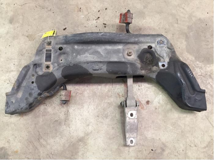 Used Subframe Seat Ibiza III (6L1) 1.2 12V Price € 50,00 Margin scheme offered by F. van den Mosselaar autodemontage