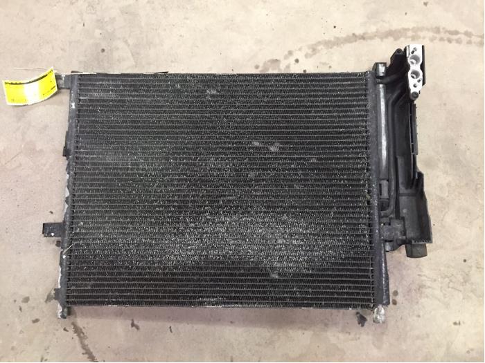 Gebrauchte Klima Kondensor BMW 3 serie (E46/4) 316i Preis € 25,00 Margenregelung angeboten von F. van den Mosselaar autodemontage