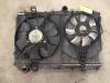 Cooling set from a Volvo S40 (MS), Saloon, 2004 / 2012 2005