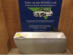 Used Door 2-door, right BMW 3 serie (E93) 323i 24V Price € 150,00 Margin scheme offered by F. van den Mosselaar autodemontage