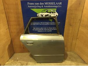 Usagé Porte arrière droite Audi A4 (B7) Prix € 100,00 Règlement à la marge proposé par F. van den Mosselaar autodemontage