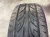 Set of wheels + tyres from a Audi A3 (8P1) 1.6 16V FSI 2005