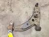Front wishbone, left from a Mazda 626 (GW19), Estate, 1998 / 2002 2000
