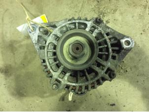 Dynamo van een Mitsubishi Carisma 1.8 GDI 16V 1999
