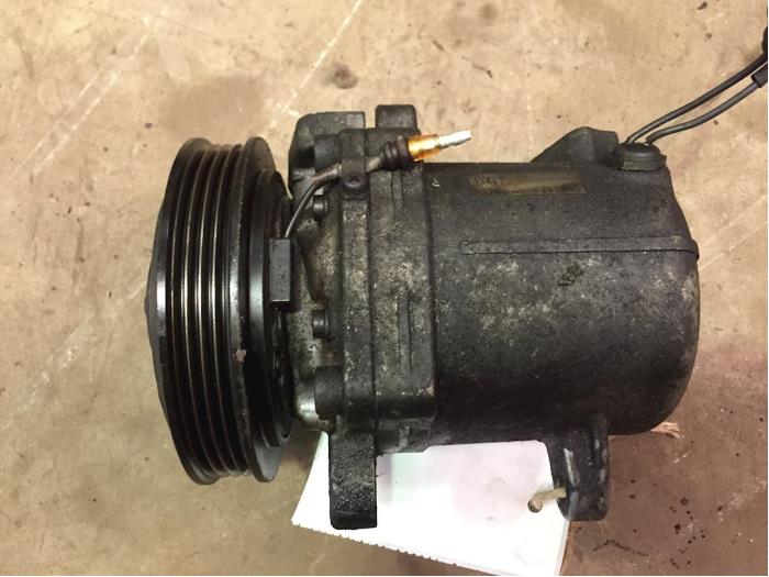 Gebrauchte Klimapumpe Suzuki Wagon-R+ (SR) 1.2 16V Preis € 50,00 Margenregelung angeboten von F. van den Mosselaar autodemontage