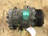 Air conditioning pump from a Opel Corsa C (F08/68), Hatchback, 2000 / 2009 2003