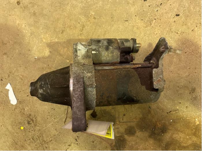 Gebrauchte Anlasser Honda Civic (EM) 1.7 16V LS Preis € 30,00 Margenregelung angeboten von F. van den Mosselaar autodemontage