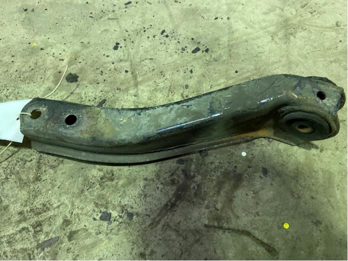 Front wishbone, right from a Opel Corsa B (73/78/79)  1998