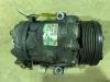 Air conditioning pump from a Opel Combo (Corsa C), 2001 / 2012 1.7 CDTi 16V, Delivery, Diesel, 1.686cc, 74kW (101pk), FWD, Z17DTH; EURO4, 2004-12 / 2012-02 2005