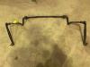 Front anti-roll bar from a Opel Astra H (L48), Hatchback/5 doors, 2004 / 2014 2008