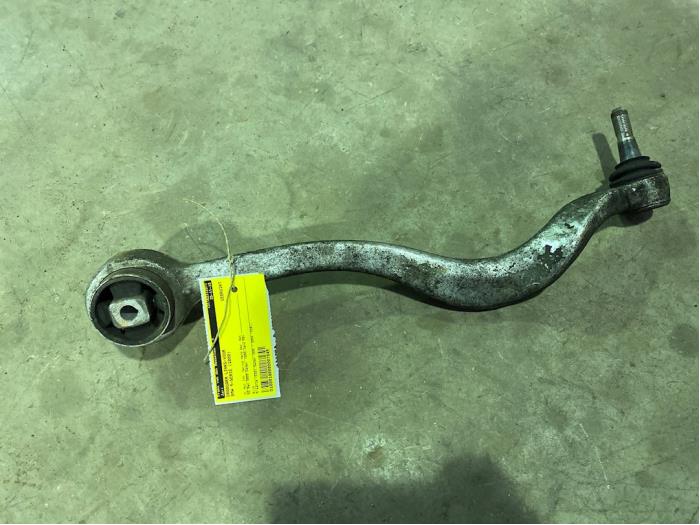 Front wishbone, left from a BMW 5 serie (E39) 528i 24V 2000