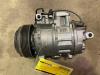 Air conditioning pump from a BMW 1 serie (E81), 2006 / 2012 118d 16V, Hatchback, 2-dr, Diesel, 1.995cc, 100kW (136pk), RWD, N47D20A; N47D20C, 2006-09 / 2011-12, UB31; UB32 2009