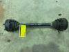 Drive shaft, rear right from a BMW 7 serie (E38), 1994 / 2001 730i/iL V8 32V, Saloon, 4-dr, Petrol, 2.997cc, 155kW (211pk), RWD, M60B30; 308S1, 1994-10 / 2001-11, GF11; GF21; GJ11; GJ21 1997