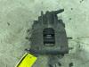 Front brake calliper, left from a Ford Focus 1 Wagon, Estate, 1998 / 2004 2002