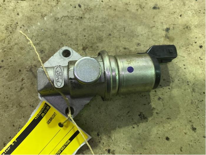 Gebrauchte AGR Ventil Ford Ka I 1.3i (96 EEC) Preis € 10,00 Margenregelung angeboten von F. van den Mosselaar autodemontage