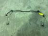 Front anti-roll bar from a Ford Ka I, Hatchback, 1996 / 2008 2002