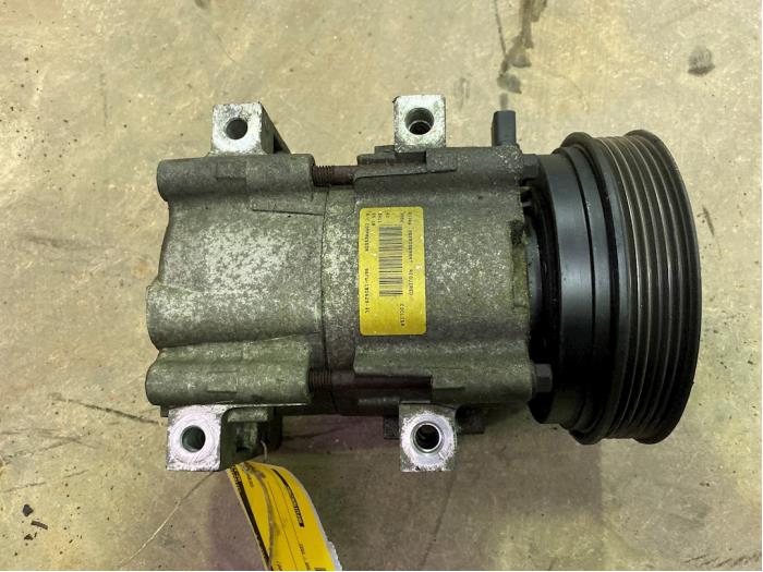 Gebrauchte Klimapumpe Ford Fiesta 4 1.25 16V Preis € 50,00 Margenregelung angeboten von F. van den Mosselaar autodemontage