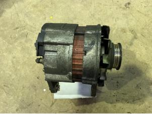 Used Dynamo Ford Courier (J3/5) Price € 35,00 Margin scheme offered by F. van den Mosselaar autodemontage