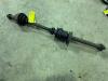Front drive shaft, right from a Ford Courier (J3/5), Van, 1996 / 2002 2000
