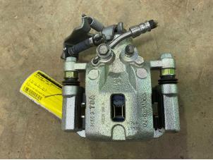 Used Rear brake calliper, right Kia Picanto (JA) 1.0 12V Price € 50,00 Margin scheme offered by F. van den Mosselaar autodemontage