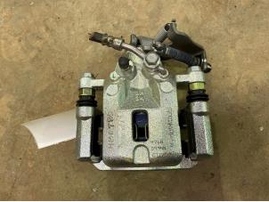 Used Rear brake calliper, left Kia Picanto (JA) 1.0 12V Price € 50,00 Margin scheme offered by F. van den Mosselaar autodemontage
