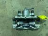 Front brake calliper, right from a Ford Fiesta 7 1.0 EcoBoost 12V 100 2018