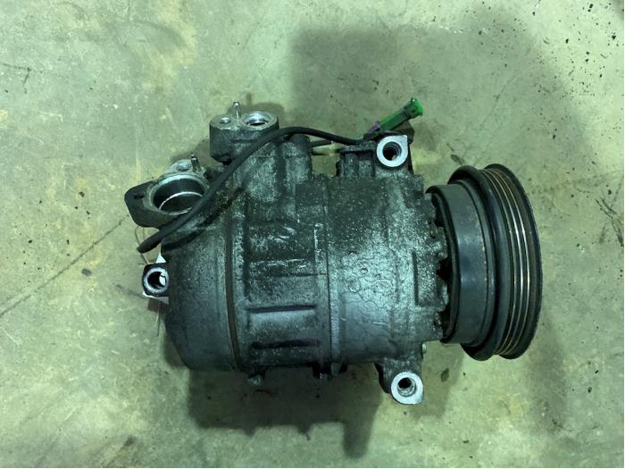 Usagé Pompe clim Volkswagen Passat Variant (3B6) 1.9 TDI 100 Prix € 75,00 Règlement à la marge proposé par F. van den Mosselaar autodemontage