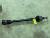 Front drive shaft, right from a Volkswagen Bora (1J2), Saloon, 1998 / 2013 2002