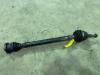 Front drive shaft, right from a Volkswagen Golf IV (1J1), Hatchback, 1997 / 2005 2002