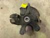 Knuckle, front right from a Volkswagen Bora (1J2), Saloon, 1998 / 2013 2002