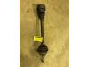 Front drive shaft, left from a Seat Cordoba (6C2/6K2), Saloon, 1993 / 2002 2001