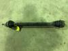Front drive shaft, right from a Seat Toledo (1M2), Saloon, 1998 / 2006 2001