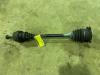 Front drive shaft, left from a Audi A4 (B5), Saloon, 1994 / 2000 1999