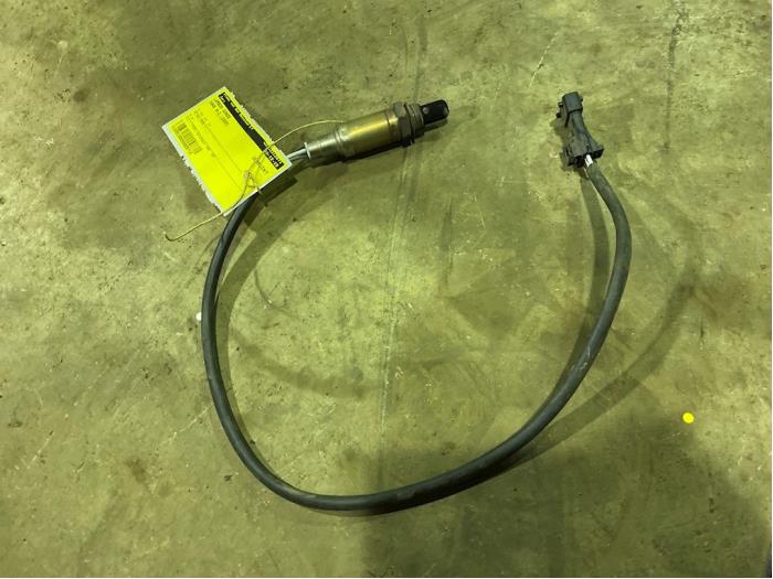 Usagé Sonde lambda Saab 9-3 I (YS3D) 2.0t 16V Ecopower Prix € 10,00 Règlement à la marge proposé par F. van den Mosselaar autodemontage