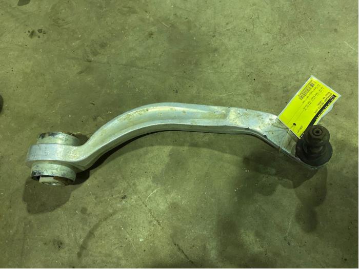 Front wishbone, right from a Audi A4 (B5)  2000