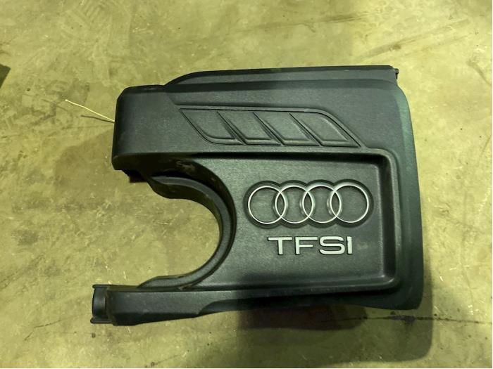 Gebrauchte Abdeckblech Motor Audi A1 Sportback (8XA/8XF) 1.4 TFSI 16V Preis € 25,00 Margenregelung angeboten von F. van den Mosselaar autodemontage