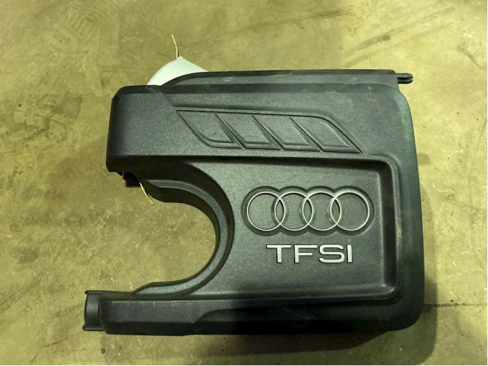 Gebrauchte Abdeckblech Motor Audi A1 Sportback (8XA/8XF) 1.4 TFSI 16V Preis € 25,00 Margenregelung angeboten von F. van den Mosselaar autodemontage