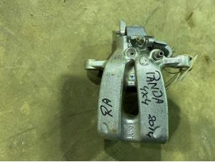 Used Rear brake calliper, right Fiat Panda (312) 1.3 D 16V Multijet Price € 50,00 Margin scheme offered by F. van den Mosselaar autodemontage