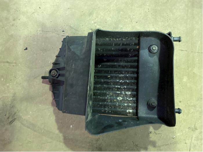 Intercooler Fiat Punto II 1.9 JTD 80 ELX 3-Drs. - 46764253 188A2000