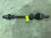 Front drive shaft, right from a Renault Scénic I (JA), MPV, 1999 / 2003 2000