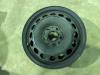 Wheel from a Mercedes Vaneo (W414), MPV, 2001 / 2005 2005
