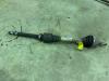 Front drive shaft, right from a Citroen C5 I Berline (DC), Hatchback, 2001 / 2004 2002