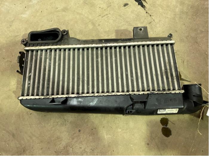 Usados Intercooler Citroen Xsara (N1) 1.9TD X,SX,Exclusive Precio € 25,00 Norma de margen ofrecido por F. van den Mosselaar autodemontage