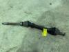 Front drive shaft, right from a Citroen Xsara (N1), Hatchback, 1997 / 2005 2000
