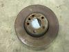 Front brake disc from a Seat Alhambra (7V8/9), 1996 / 2010 1.8 20V Turbo, MPV, Petrol, 1.781cc, 110kW (150pk), FWD, AJH; EURO2; AWC, 1997-10 / 2010-03, 7V8; 7V9 2003