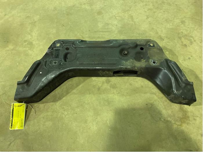 Used Subframe Volkswagen Polo IV (9N1/2/3) 1.4 TDI 70 Price € 50,00 Margin scheme offered by F. van den Mosselaar autodemontage